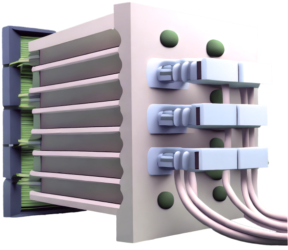 Infrastructure Systems