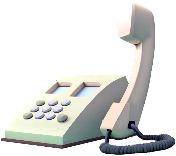 Telephony & Voice Services